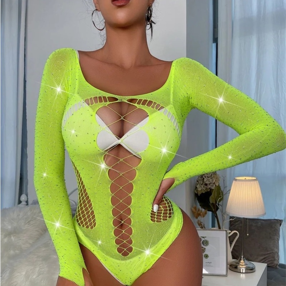 ⚡️Exotic lingerie⚡️